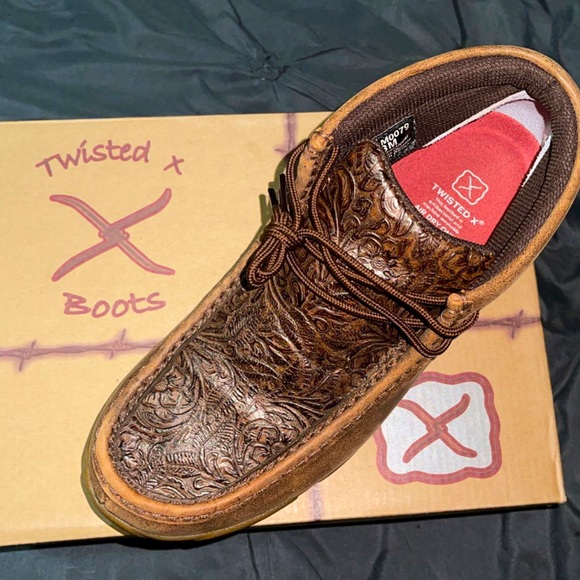 Twisted X Shoes Twisted X Boots Poshmark